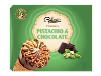 6 c&ocirc;nes 1.29&nbsp;&euro;