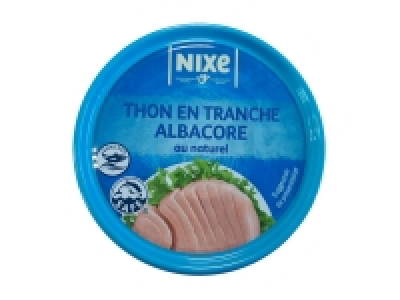 Thon au naturel sans DCP 2.23 €