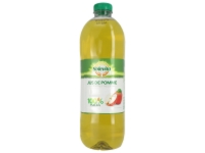 Pur jus de pomme 1.79 €