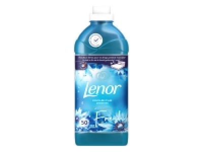 Lenor adoucissant 3.57 €