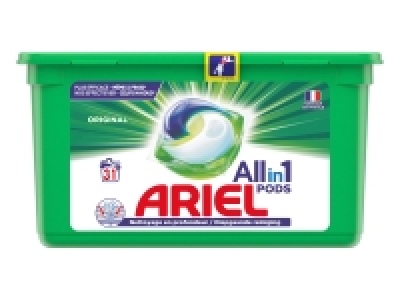 Ariel pods 9.76 €