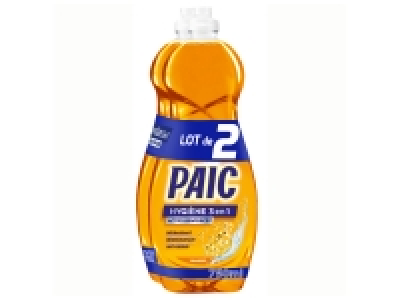 Paic Hygiène 3 en 1 2.91 €