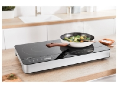 Plaque a induction deux foyers 69.99 €