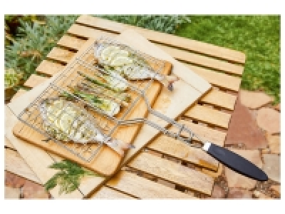 Grille pour barbecue