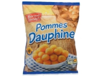Pommes Dauphine 0.94 €