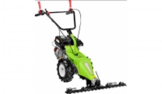 Brico  Motofaucheuse GF1 - barre de coupe de 86 cm - Grillo