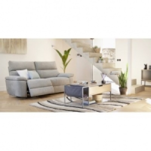 électriques ORION tissu gris clair 799.99 €