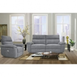 électriques ORION tissu gris foncé 819.99 €
