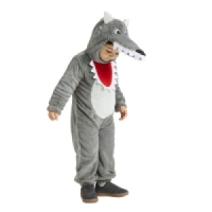 Oxybul CrÉation Oxybul Déguisement Loup 2-3 ans