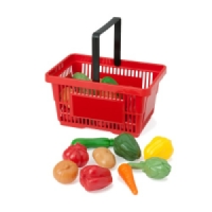 CrÉation Oxybul Panier primeur 27 légumes