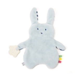 CrÉation Oxybul Doudou lapin