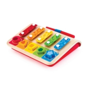 SÉlection Oxybul Mon premier xylophone trieur de formes