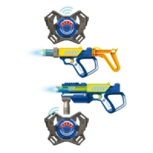 SÉlection Oxybul Jeu de laser avec accessoires