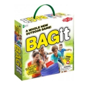 Oxybul  Jeu dadresse Bag it