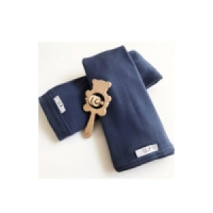 Echarpe de portage Neo Bleu 41.94 €