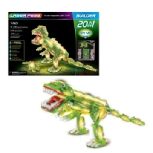 SÉlection Oxybul Dinosaure T-Rex lumineux
