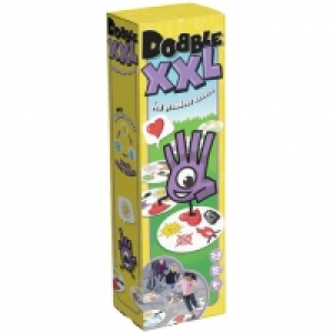 ASMODEE Jeu Dobble XXL
