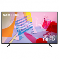 Auchan Samsung SAMSUNG QE65Q60T 2020 TV QLED 4K UHD 163 cm Smart TV