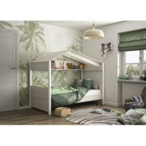 NAIROBI imitation chêne blanchi 249.99 €