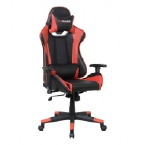 FURIOUS Noir et rouge 119.99 €