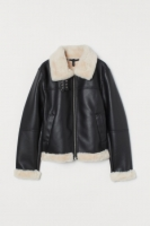 Veste doublée 34.99 €