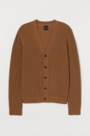 Gilet en maille 25.99 €