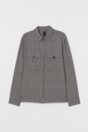 Surchemise en twill 20.99 €