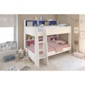 et sommiers inclus CLEO blanc 329.99 €