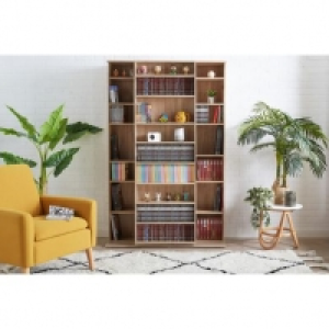 Ã  étagères modulables BENTO Imitation bois 199.99 €