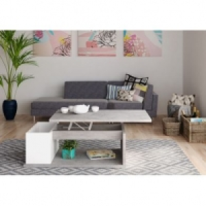 DESPACITO Imitation béton et blanc 109.99 €