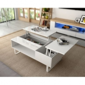 HAMPTON Blanc 139.55 €