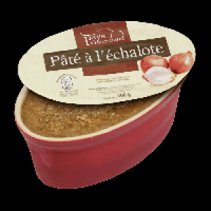 PAYS GOURMAND® Pâté de campagne à lancienne