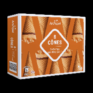 ARCHIPEL® 6 cônes