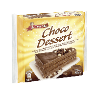 Aldi Tante Odile® TANTE ODILE® Gâteau fourré au chocolat