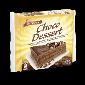 TANTE ODILE® Gâteau fourré au chocolat
