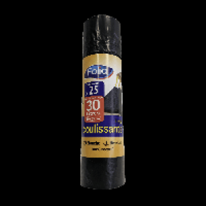 FOLIA® 25 sacs poubelle