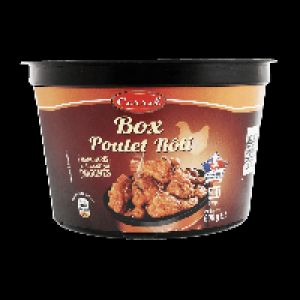 Aldi Corril® CORRIL® Box poulet rôti