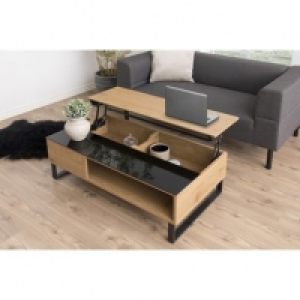 AZALEA Noir et imitation chêne 169.16 €
