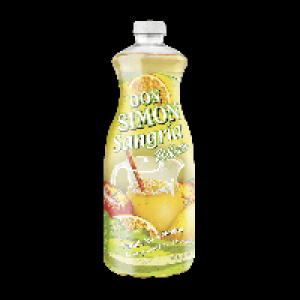 Aldi Don Simon® DON SIMON® Sangria blanche 7°