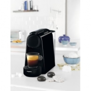 MAGIMIX ESSENZA MINI NOIR 19 bars 71.99 €