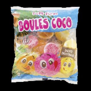 PETIT FURET® Boules coco