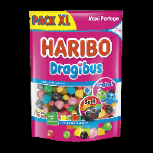 HARIBO® Dragibus®