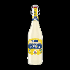 RIVER® Limonade artisanale aromatisee