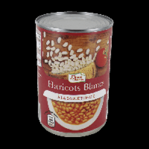 Aldi Fleur Des Champs® FLEUR DES CHAMPS® Haricots blancs tomate