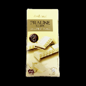 AMBIENTE® Chocolat fourré praliné