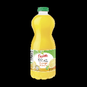 FRUIMA® Pur jus dorange