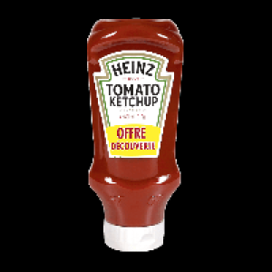HEINZ® Ketchup