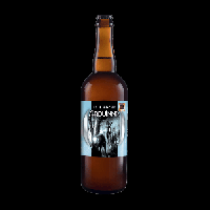 ARDUINNA® Bière blanche 4,5°