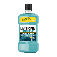 Aldi Listerine® LISTERINE® Bain de bouche