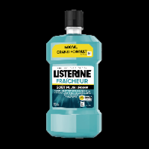 LISTERINE® Bain de bouche